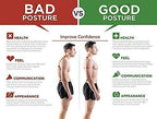 Posture Corrector Belt (Unisex)