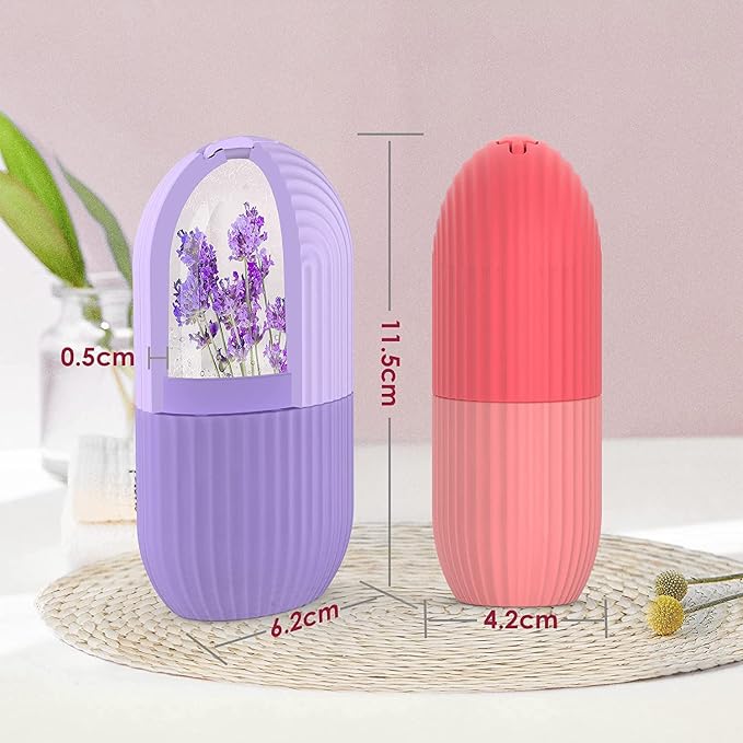 Ice Roller For Face , Neck and Body