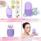 Ice Roller For Face , Neck and Body