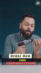Multifunctional Air Duster Cleaner